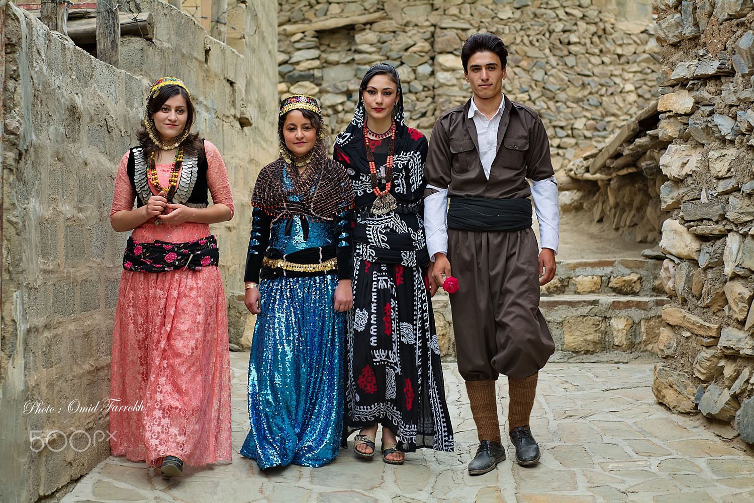 KURDISH
